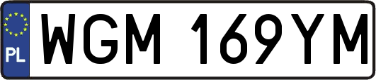 WGM169YM