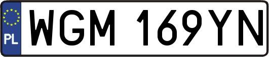WGM169YN