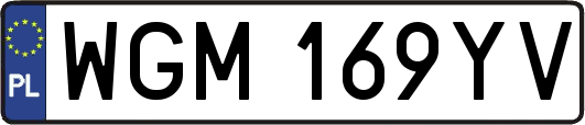 WGM169YV