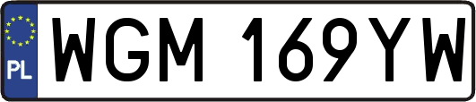 WGM169YW