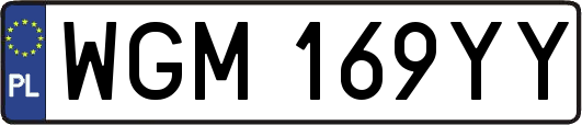 WGM169YY