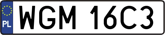 WGM16C3