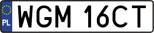 WGM16CT