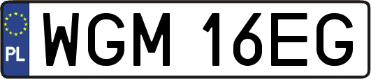 WGM16EG