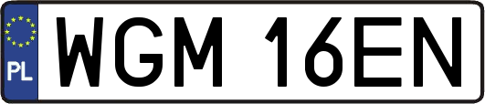 WGM16EN