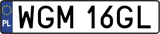 WGM16GL
