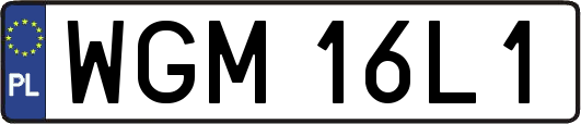 WGM16L1