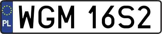 WGM16S2