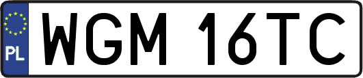 WGM16TC