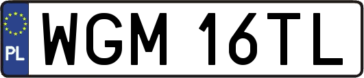 WGM16TL