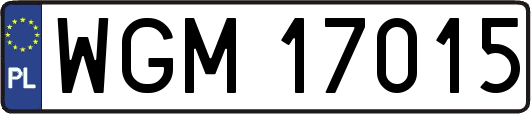 WGM17015