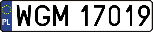 WGM17019