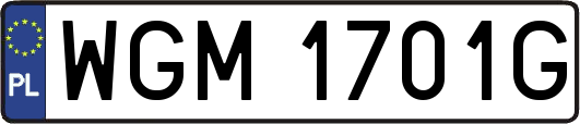 WGM1701G