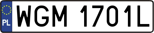 WGM1701L