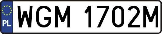 WGM1702M