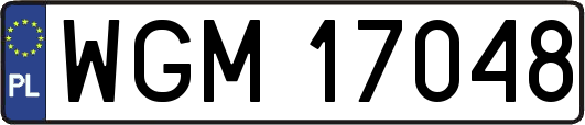 WGM17048