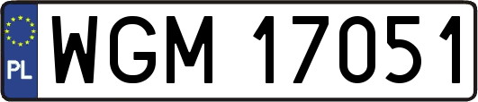 WGM17051
