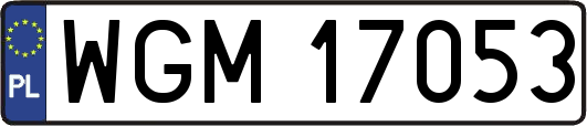 WGM17053