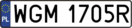WGM1705R