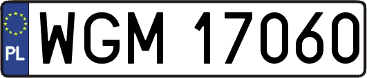 WGM17060
