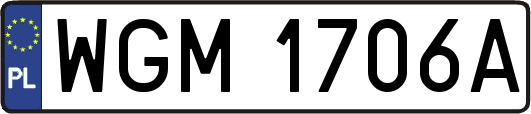 WGM1706A