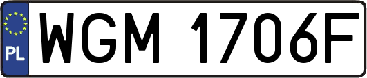 WGM1706F