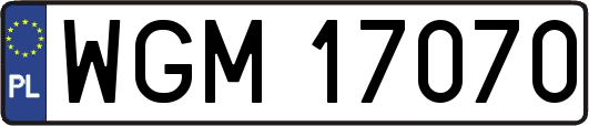 WGM17070