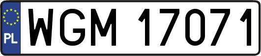 WGM17071