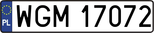WGM17072