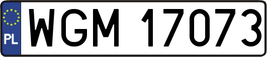 WGM17073