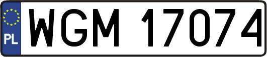 WGM17074