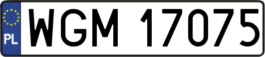 WGM17075