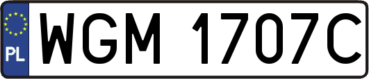 WGM1707C