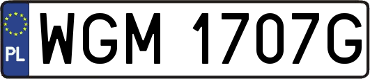 WGM1707G