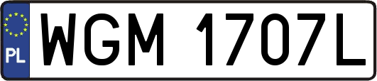 WGM1707L