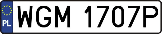 WGM1707P