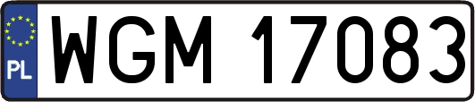 WGM17083