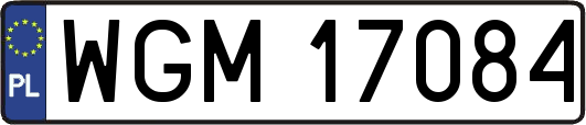 WGM17084