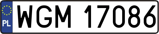 WGM17086