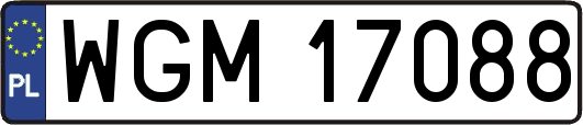 WGM17088