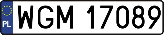 WGM17089