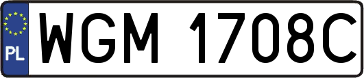WGM1708C