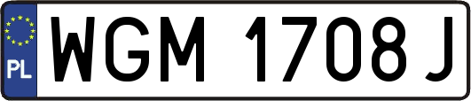 WGM1708J