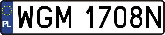 WGM1708N