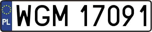 WGM17091
