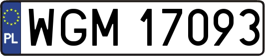 WGM17093