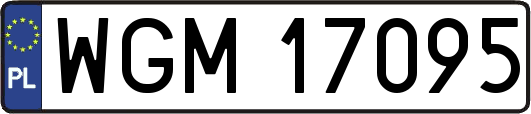 WGM17095