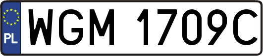 WGM1709C