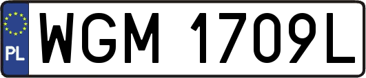 WGM1709L