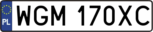 WGM170XC